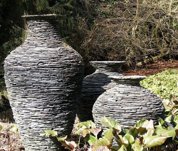 Stonecraft Journal